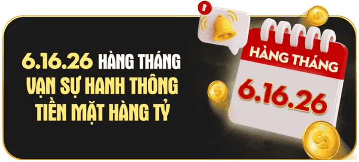 Khám phá các chương trình khuyến mãi 79sodo mới nhất